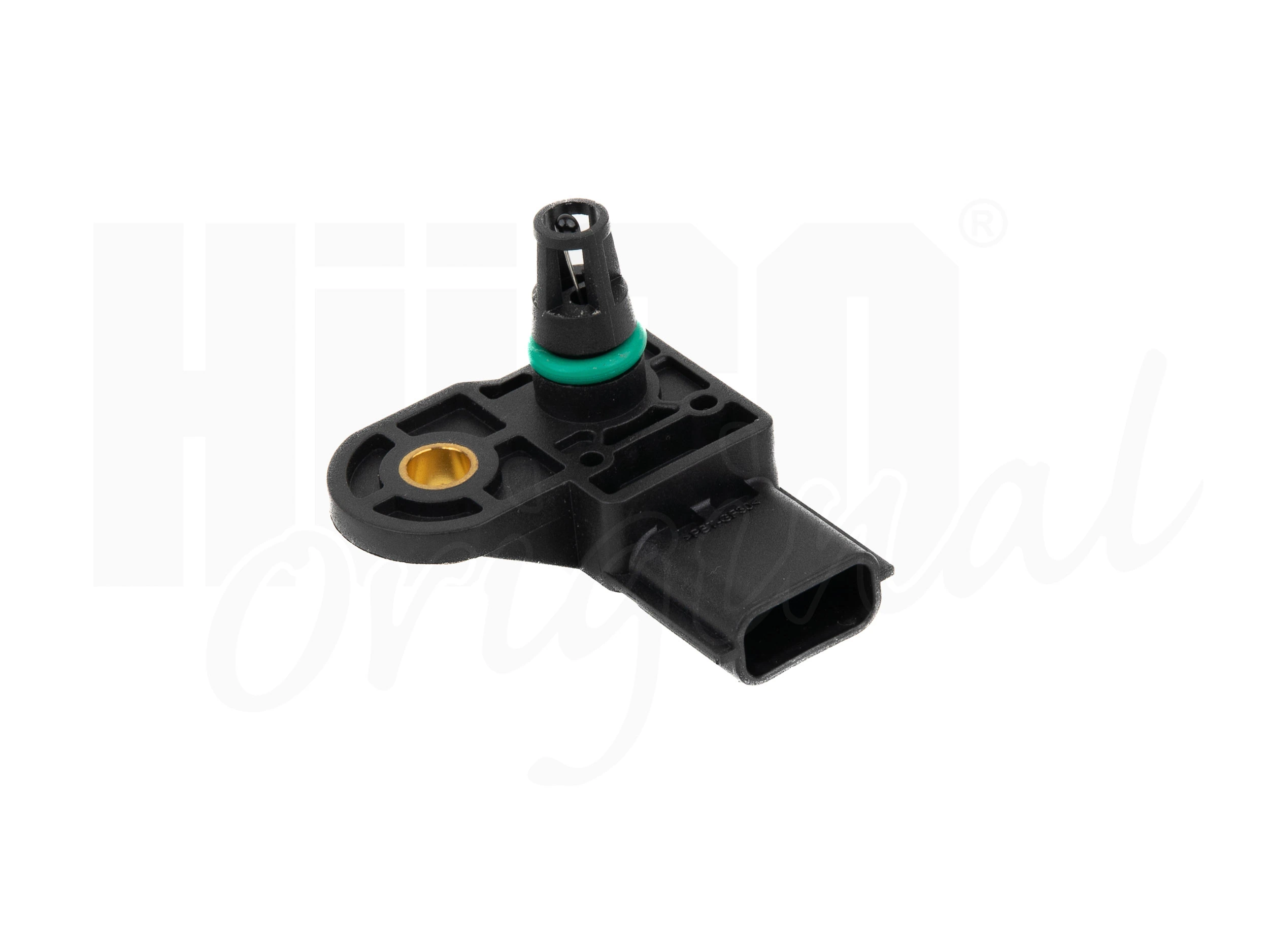 Sensor, intake manifold pressure
