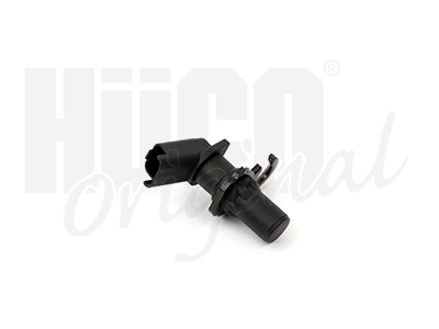 Sensor, crankshaft pulse