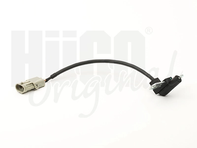 Sensor, crankshaft pulse