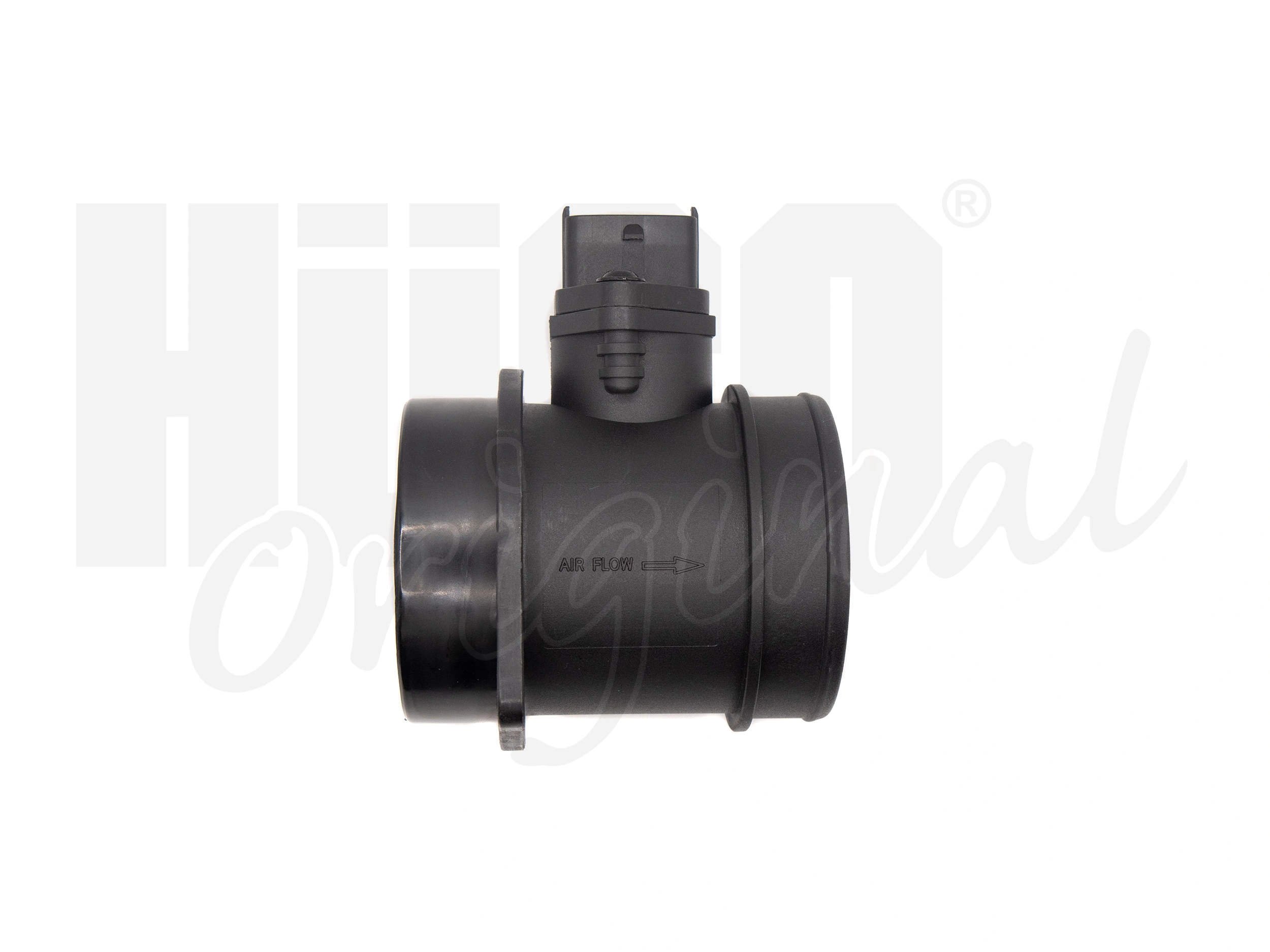 Mass Air Flow Sensor