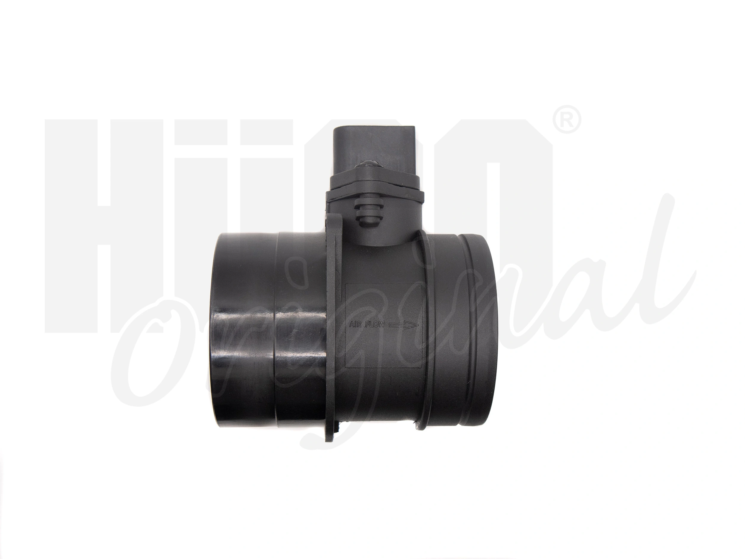 Mass Air Flow Sensor