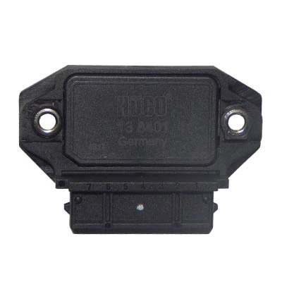 Switch Unit, ignition system