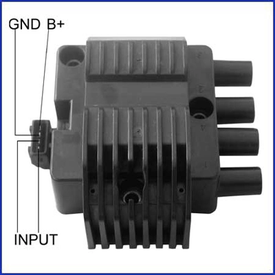 Ignition Coil