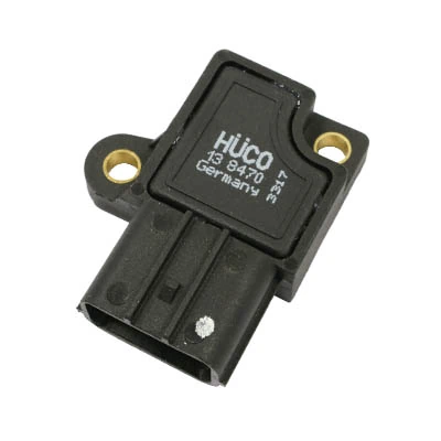 Switch Unit, ignition system
