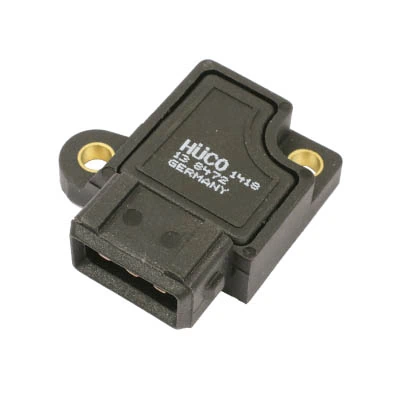 Switch Unit, ignition system