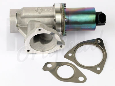 EGR Valve