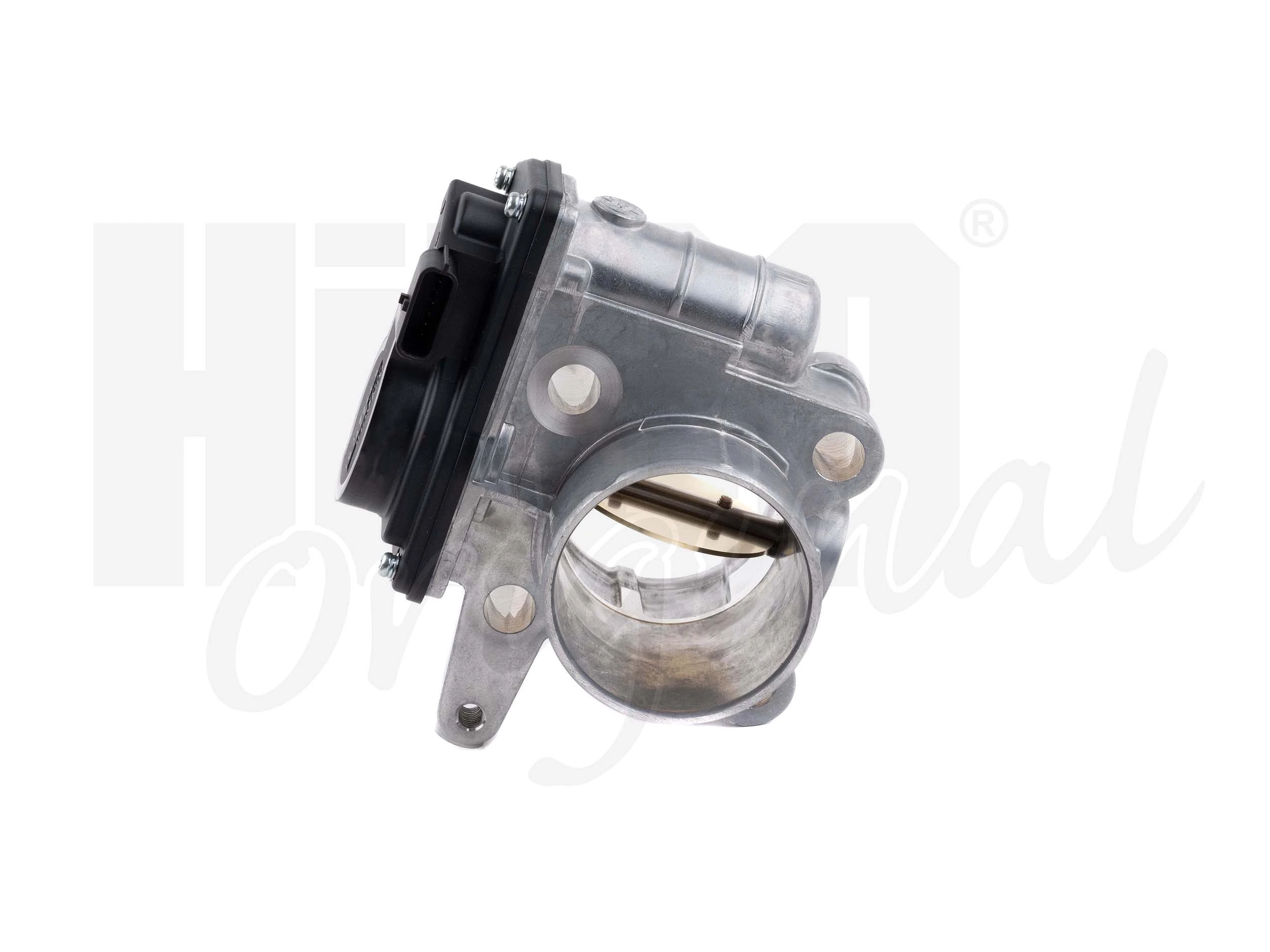 Throttle Body