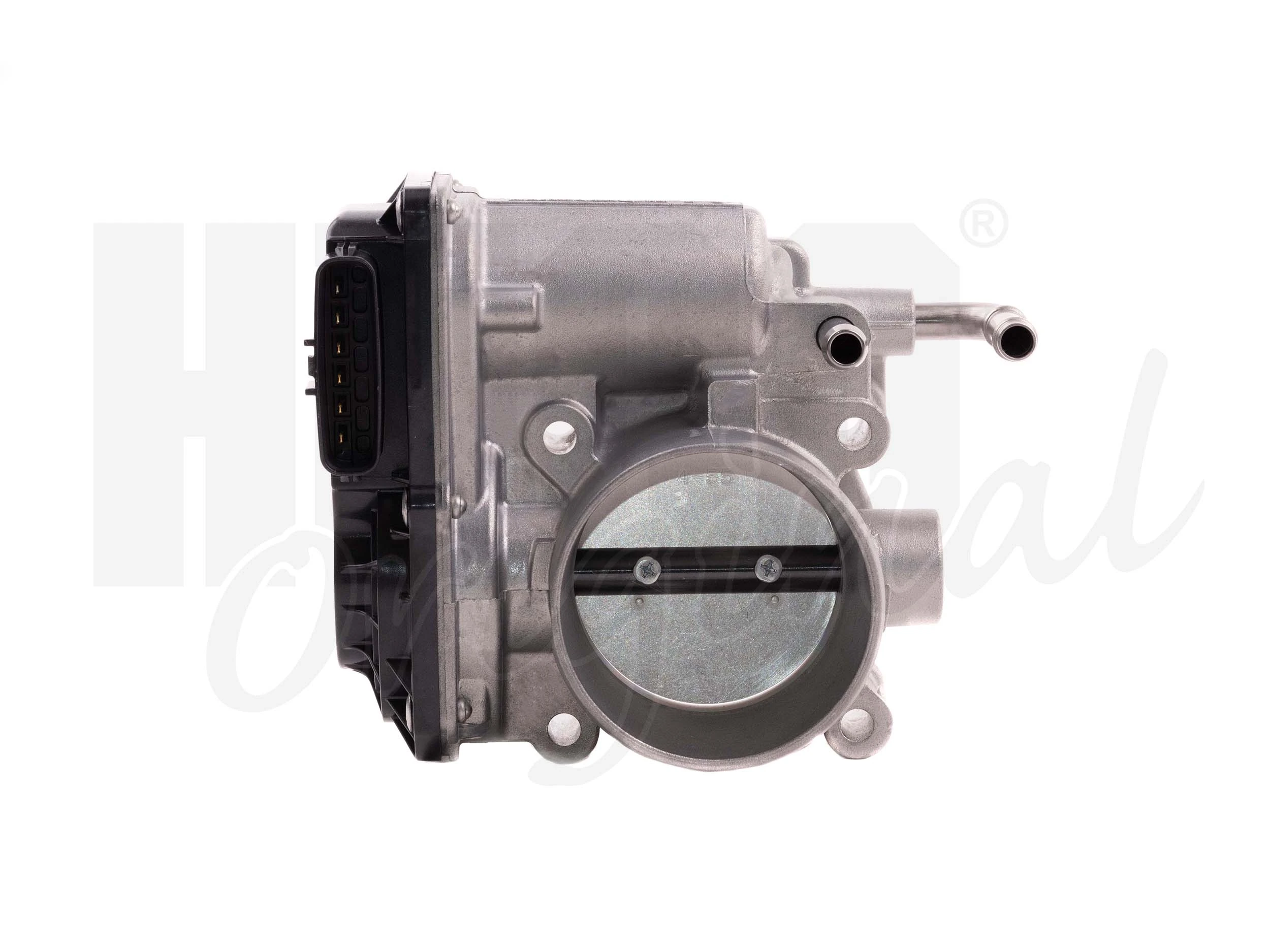 Throttle Body