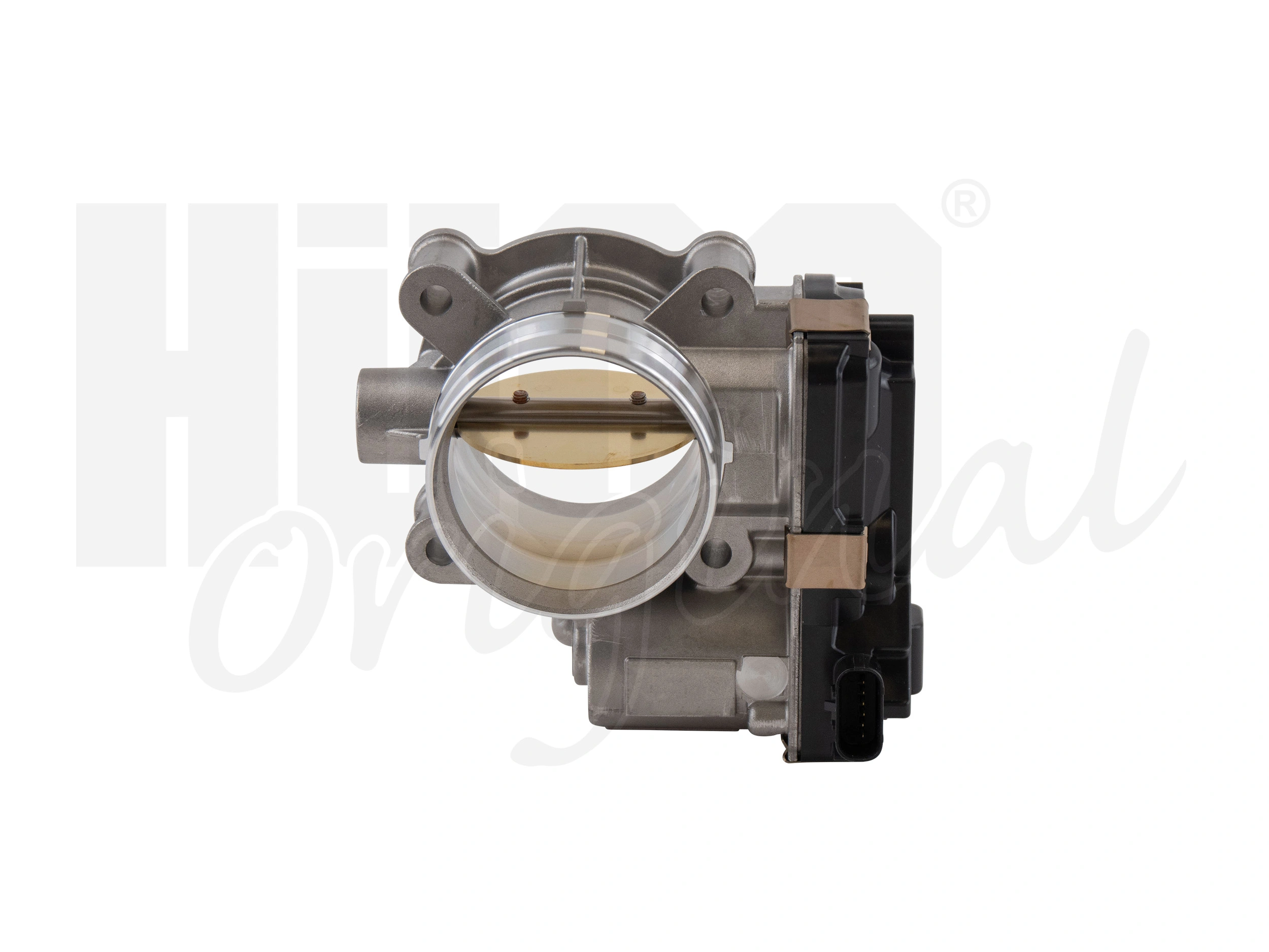 Throttle Body