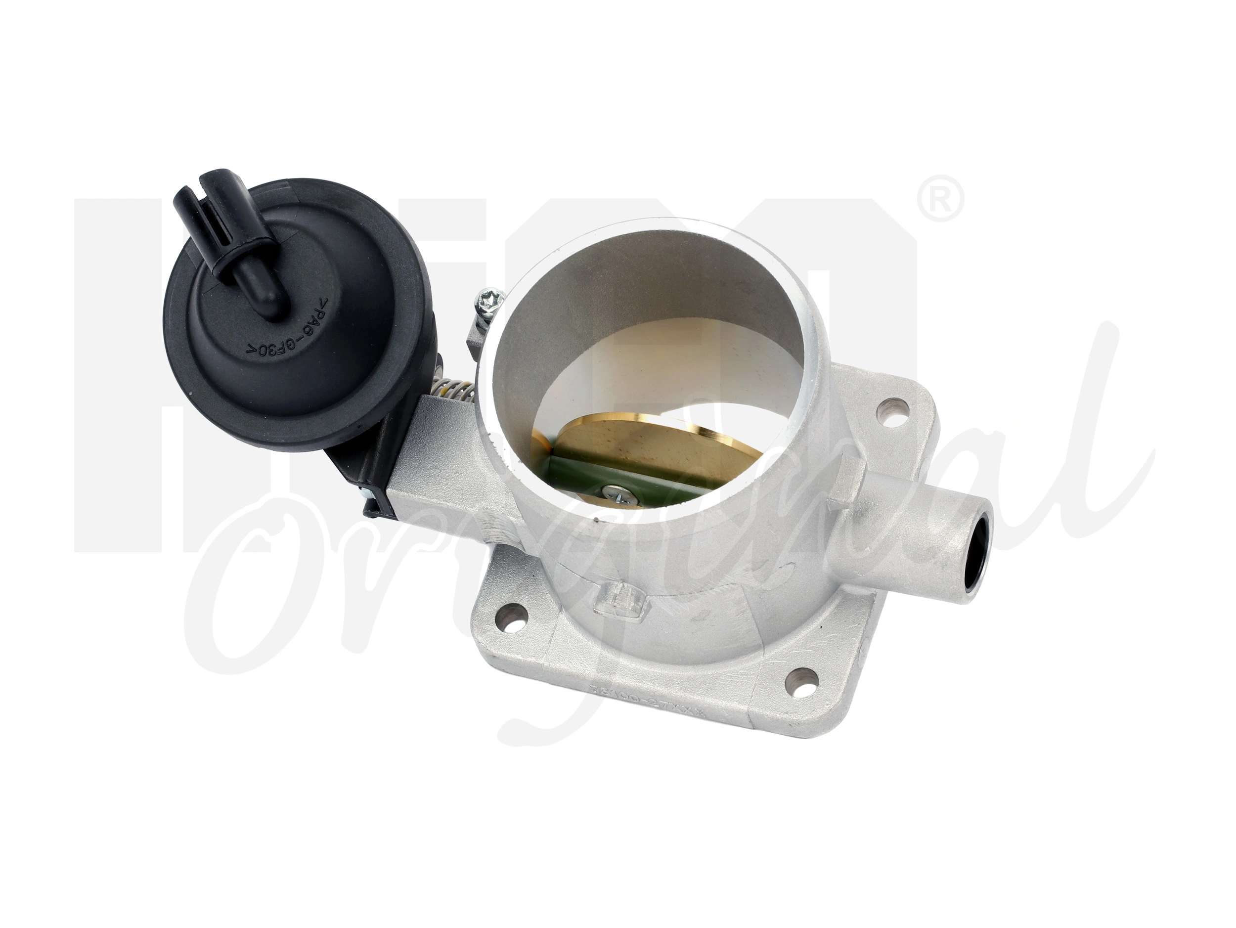 Throttle Body