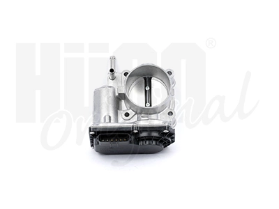 Throttle Body