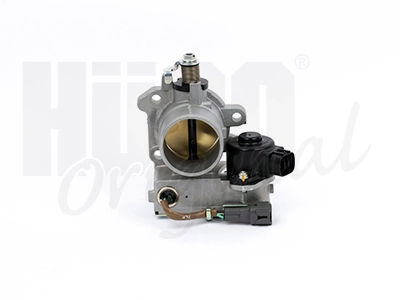 Throttle Body