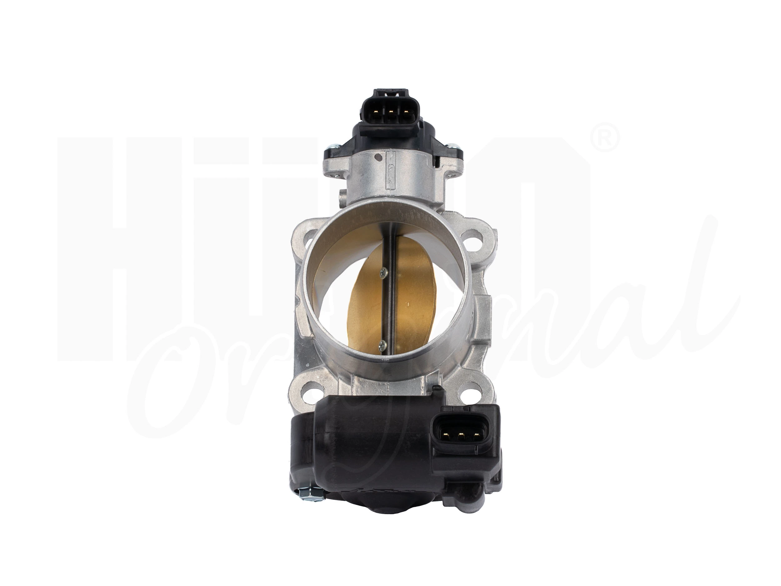 Throttle Body
