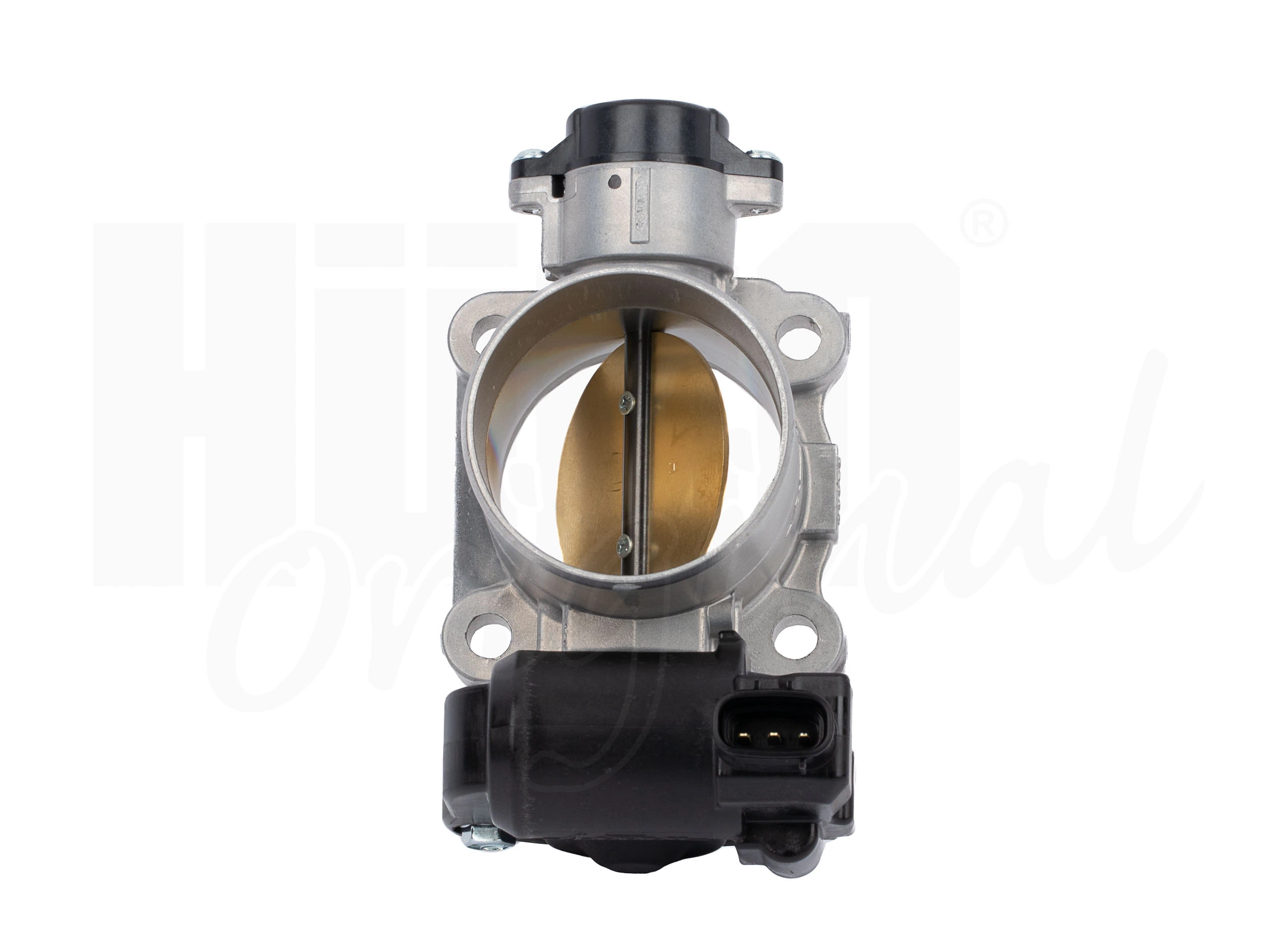 Throttle Body