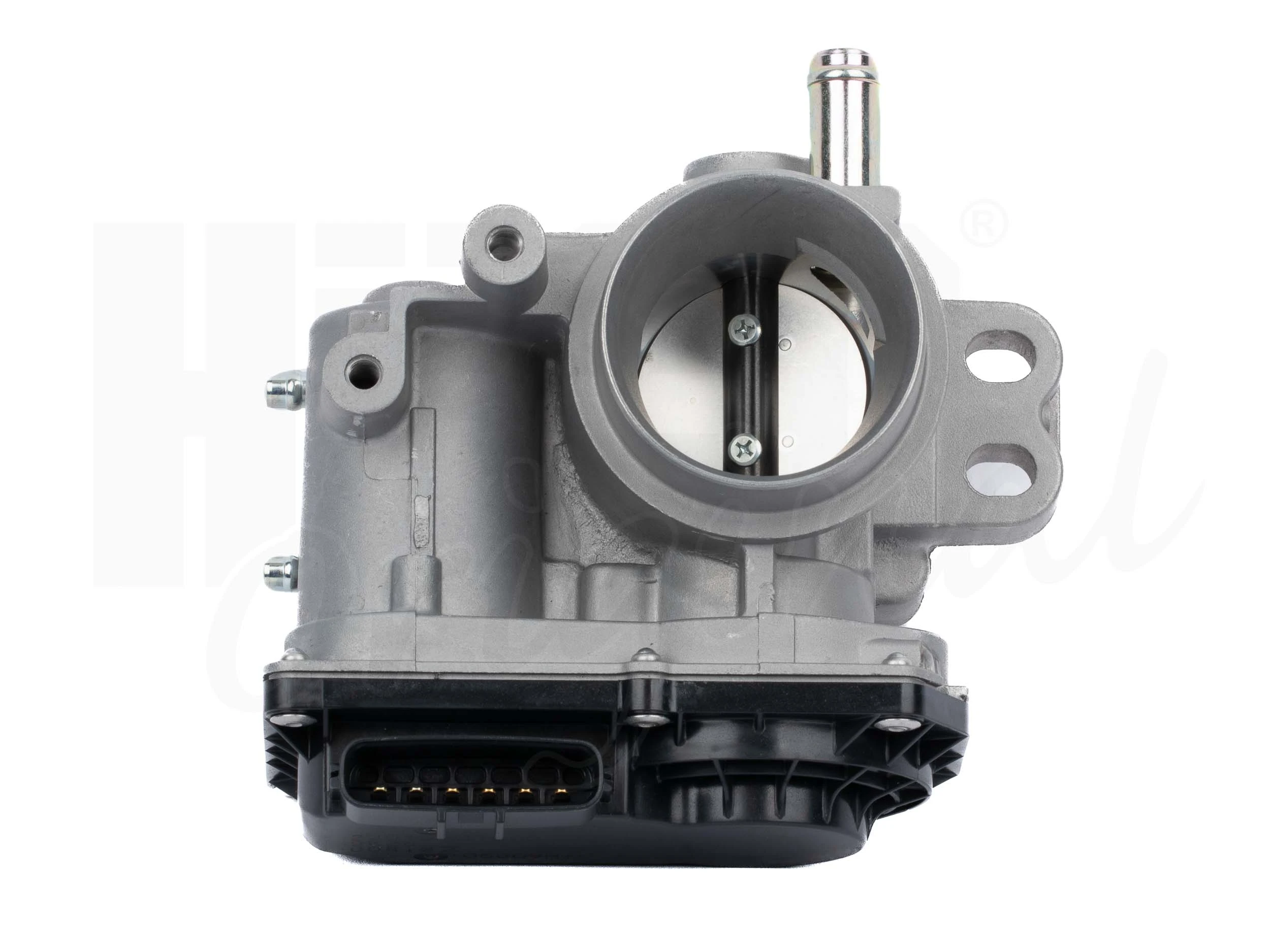 Throttle Body