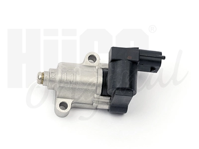 Idle Control Valve, air supply