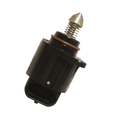 Idle Control Valve, air supply