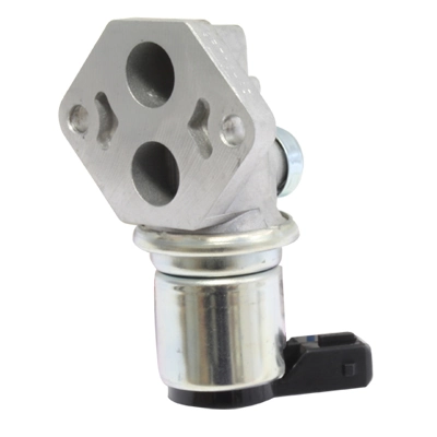 Idle Control Valve, air supply