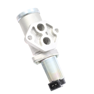 Idle Control Valve, air supply