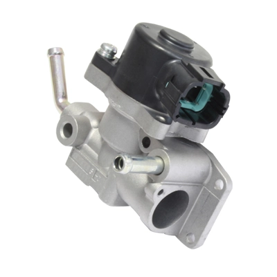 Idle Control Valve, air supply