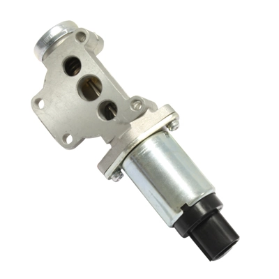 Idle Control Valve, air supply