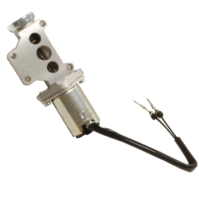 Idle Control Valve, air supply