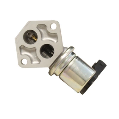 Idle Control Valve, air supply
