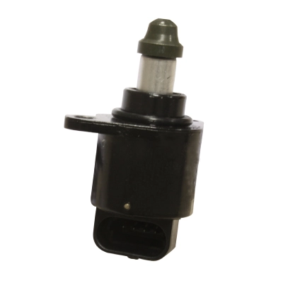 Idle Control Valve, air supply