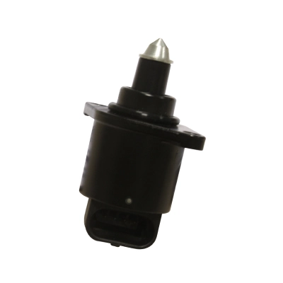 Idle Control Valve, air supply