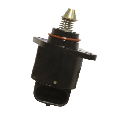 Idle Control Valve, air supply