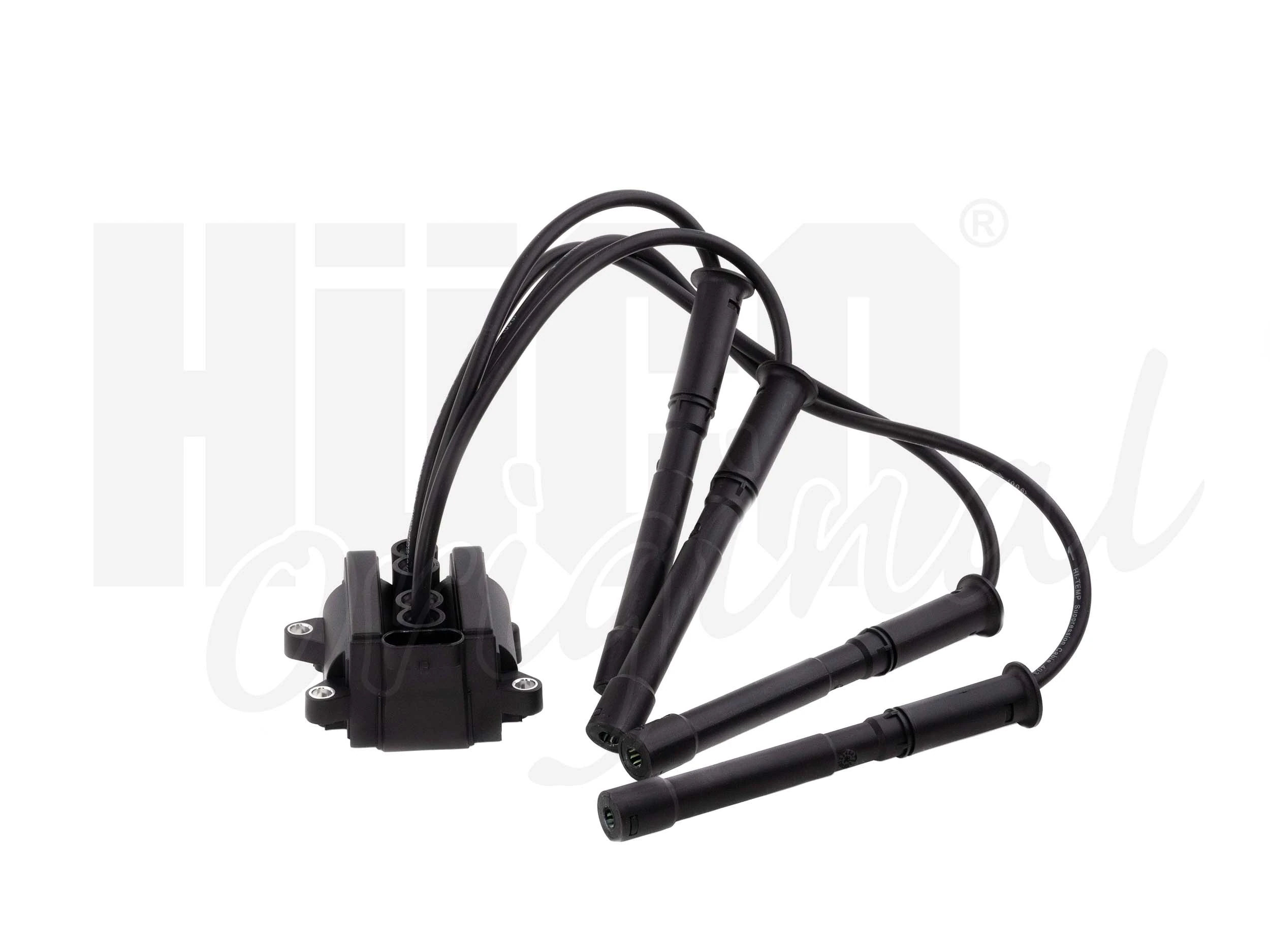 Ignition Coil