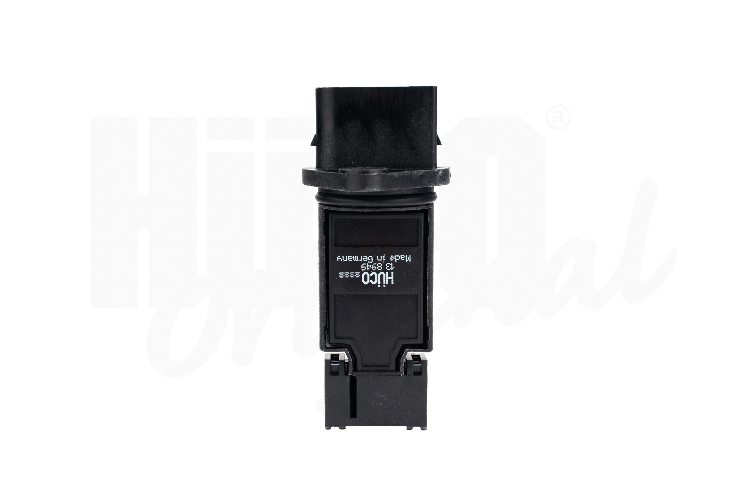 Mass Air Flow Sensor