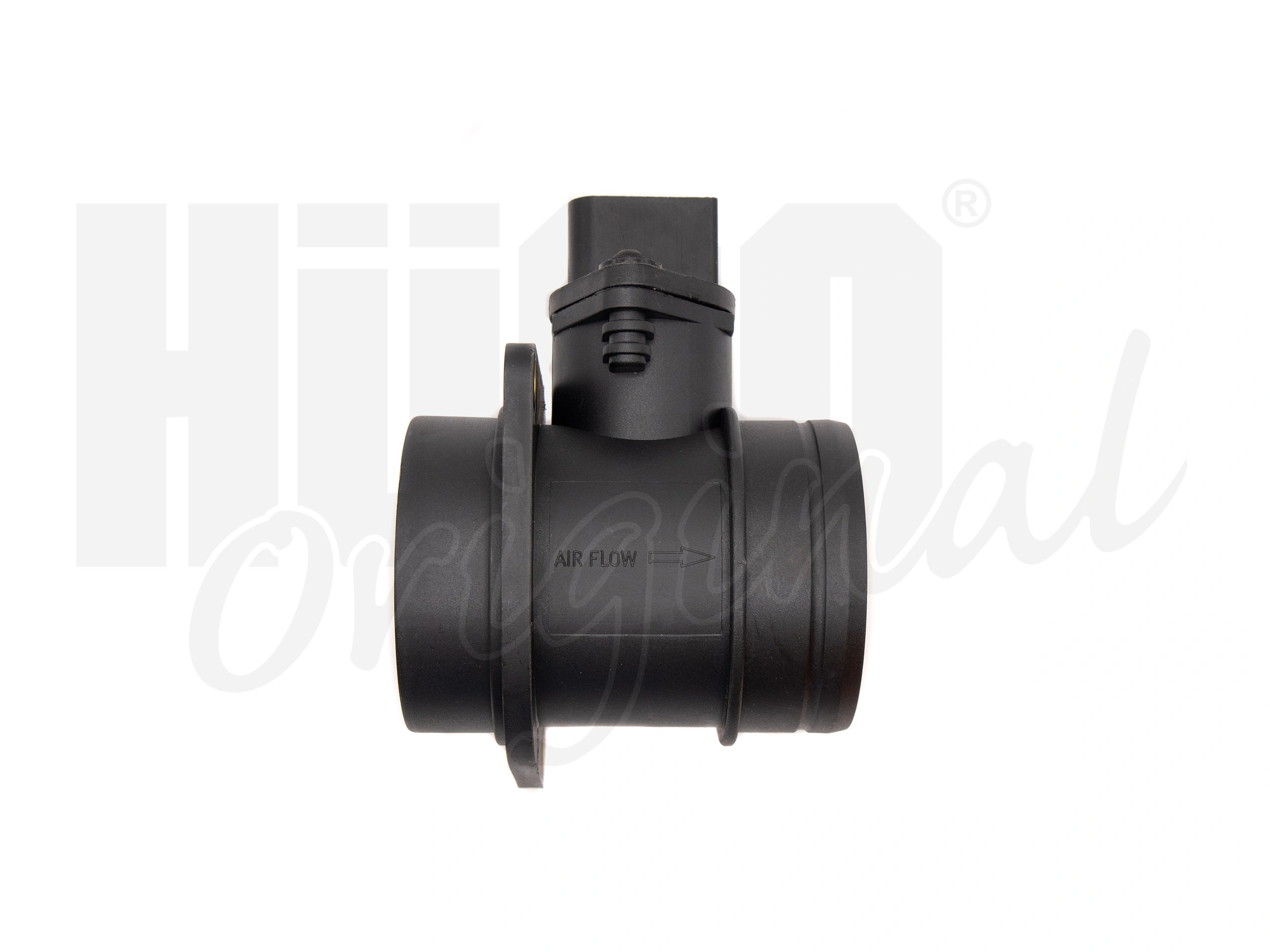 Mass Air Flow Sensor