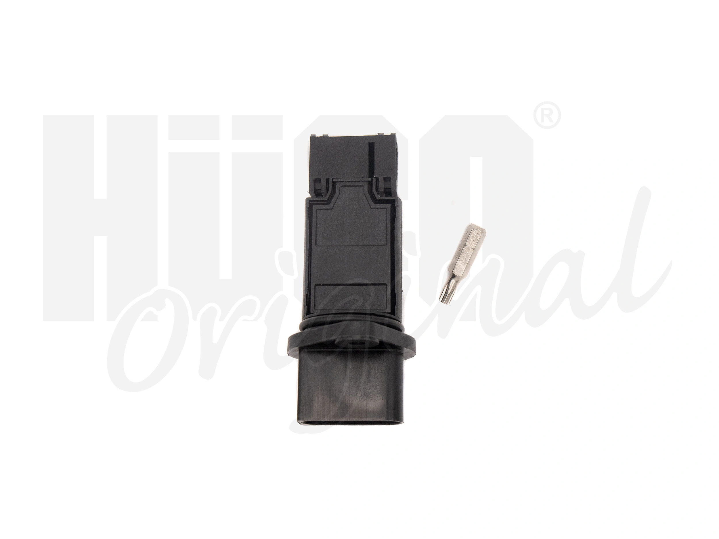Mass Air Flow Sensor