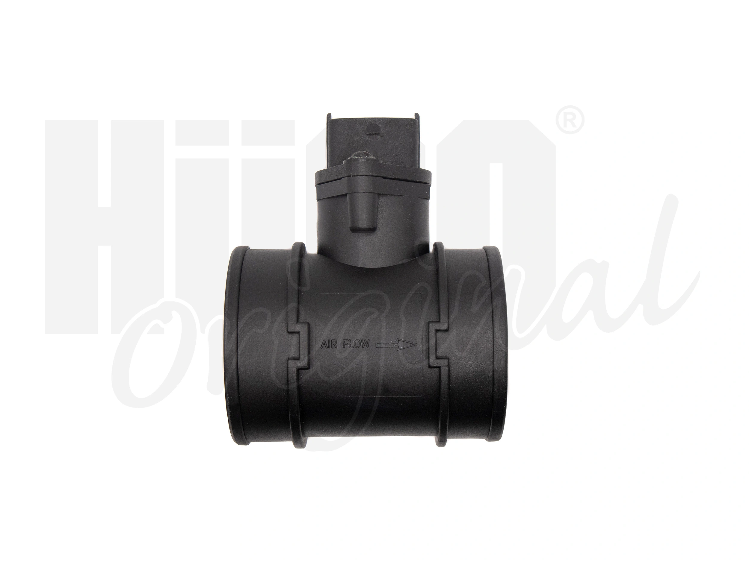 Mass Air Flow Sensor