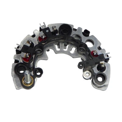 Rectifier, alternator