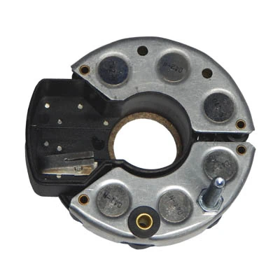 Rectifier, alternator