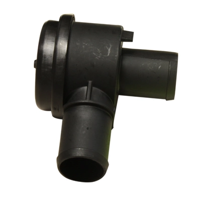 Divert-air Valve, charger