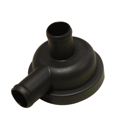 Boost Pressure Control Valve