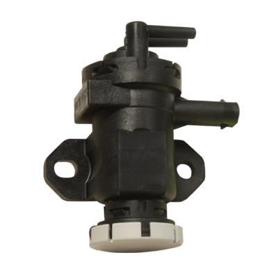 Pressure converter, turbocharger