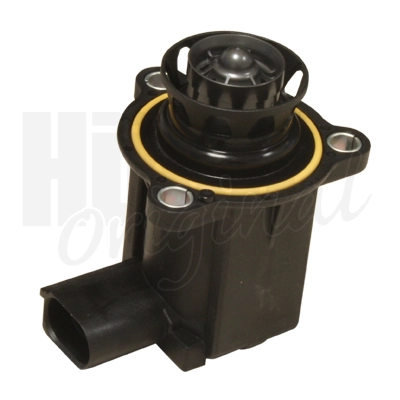 Divert-air Valve, charger
