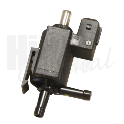 Boost Pressure Control Valve