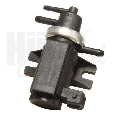 Pressure Converter