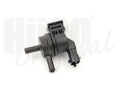 Valve, charcoal filter (tank ventilation)