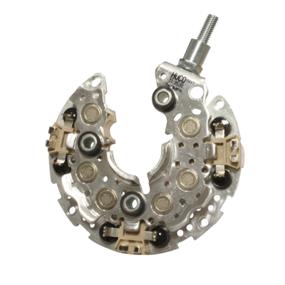 Rectifier, alternator