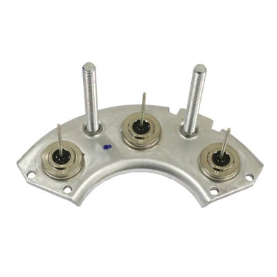 Rectifier, alternator