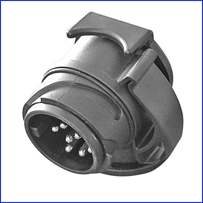 Socket Adapter