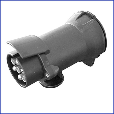 Socket Adapter