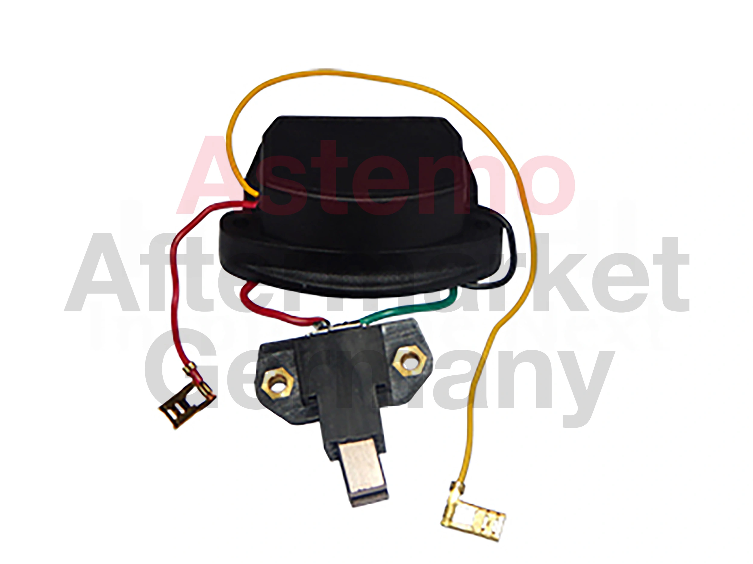 Alternator Regulator