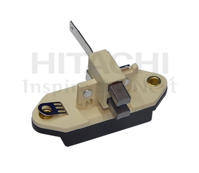 Alternator Regulator